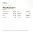 Zeaxanthin &amp; Lutein+ Kapseln 60 Stück, A-Nr.: 5942178 - 03