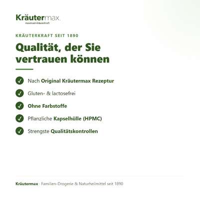 Zeaxanthin &amp; Lutein+ Kapseln 60 Stück, A-Nr.: 5942178 - 05