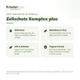 Zellschutz Komplex+ Kapseln 60 Stück, A-Nr.: 6130063 - 02