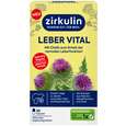 Zirkulin Leber Vital hochdosiert KAP 30ST, A-Nr.: 6142250 - 01