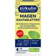ZIRKULIN Magen-Kautabletten 40ST, A-Nr.: 6142221 - 01