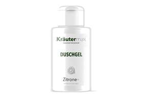 Zitronen Duschgel 250 ml, A-Nr.: 5942184 - 01