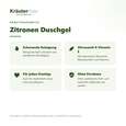 Zitronen Duschgel 250 ml, A-Nr.: 5942184 - 02