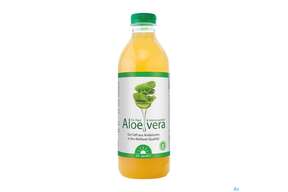 Aloe Vera Gel Saft Bio Dr.jacobs 1000ml, A-Nr.: 4876947 - 01