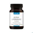 Sie sehen eine Packung Alphalipon-saeure Kapseln Life Light 60st, Produktbild: 01 Alphalipon-saeure Kapseln Life Light 60st, A-Nr.: 3129869 - 01