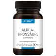 Sie sehen eine Packung Alphalipon-saeure Kapseln Life Light 60st, Produktbild: 02 Alphalipon-saeure Kapseln Life Light 60st, A-Nr.: 3129869 - 02
