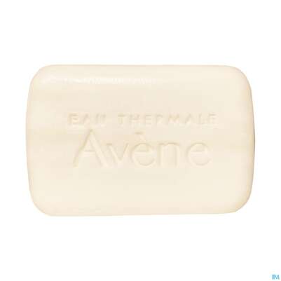 Avene Trixera Nutrition Waschstueck 100g, A-Nr.: 4942271 - 01