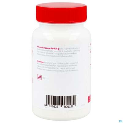 Dhea Kapseln 25mg -regenbogen Apo 30st, A-Nr.: 5749518 - 06
