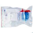 Diagnostika U.zubehoer Drogenmultitest/set/b+h Ampulle/bzd/coc/thc/met/mtd Mor 7b 27006 1st, A-Nr.: 4864252 - 01