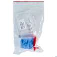 Sie sehen eine Packung Diagnostika U.zubehoer Drogenmultitest/set/b+h Ampulle/bzd/coc/thc/mor 5b 27002 1st, Produktbild: 01 Diagnostika U.zubehoer Drogenmultitest/set/b+h Ampulle/bzd/coc/thc/mor 5b 27002 1st, A-Nr.: 4864163 - 01