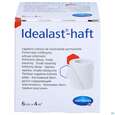 Sie sehen eine Packung Elastische Binden Idealast/haft Kohaesiv Weiss 4mx 6cm 1st, Produktbild: 01 Elastische Binden Idealast/haft Kohaesiv Weiss 4mx 6cm 1st, A-Nr.: 1457500 - 01