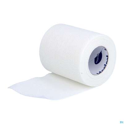 Sie sehen eine Packung Elastische Binden Idealast/haft Kohaesiv Weiss 4mx 6cm 1st, Produktbild: 06 Elastische Binden Idealast/haft Kohaesiv Weiss 4mx 6cm 1st, A-Nr.: 1457500 - 06