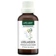 Goldrute/loslassen Kraeuter Destillat Life Light Alpensegen 50ml, A-Nr.: 3093887 - 02
