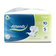 Inkontinenz Attends Slip Flex M 10 88st, A-Nr.: 4271581 - 01