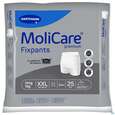 Sie sehen eine Packung Inkontinenz Molicare Fixpants/premium Long Leg Xxl Grau 25st, Produktbild: 02 Inkontinenz Molicare Fixpants/premium Long Leg Xxl Grau 25st, A-Nr.: 3208936 - 02