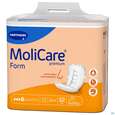 Inkontinenz Molicare Premium Form 4 Tropfen 32st, A-Nr.: 5602318 - 01