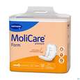 Inkontinenz Molicare Premium Form 4 Tropfen 32st, A-Nr.: 5602318 - 02