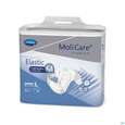 Inkontinenz Molicare Premium/elastic 6 Tropfen 110-150cm L 30st, A-Nr.: 4996657 - 02