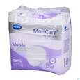 Inkontinenz Molicare Premium/mobile/8 Tropfen Lila L 100-150cm 14st, A-Nr.: 3078617 - 02