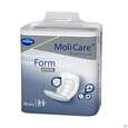 Inkontinenz Molicare/premium Form Stool 32st, A-Nr.: 5467613 - 02
