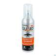 Insektenschutz Repellent Spray Lotion F.d.haut Moskito Guard 75ml, A-Nr.: 5896047 - 01