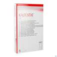 Sie sehen eine Packung Kaltostat Tamponade 2g 16811 5st, Produktbild: 02 Kaltostat Tamponade 2g 16811 5st, A-Nr.: 1747451 - 02