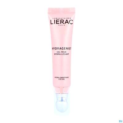 Lierac Hydragenist Augen Creme 15ml, A-Nr.: 4840004 - 03