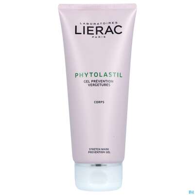 Lierac Phytolastil Gel Neu 200ml, A-Nr.: 4802920 - 04