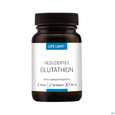 Sie sehen eine Packung Life Light Kapseln Gsh Red.l-glutathion 60st, Produktbild: 01 Life Light Kapseln Gsh Red.l-glutathion 60st, A-Nr.: 4037862 - 01