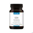 Sie sehen eine Packung Life Light Kapseln Gsh Red.l-glutathion 60st, Produktbild: 02 Life Light Kapseln Gsh Red.l-glutathion 60st, A-Nr.: 4037862 - 02