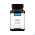 Life Light Kapseln Yams Phytohormone 60st, A-Nr.: 3071756 - 01