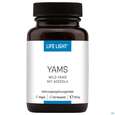 Life Light Kapseln Yams Phytohormone 60st, A-Nr.: 3071756 - 02