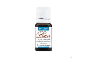Life Light Klosterseg.kräuterkon 10ml, A-Nr.: 5884713 - 01