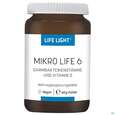 Sie sehen eine Packung Life Light Pulver Mikro Life Darmbakterien 60g, Produktbild: 02 Life Light Pulver Mikro Life Darmbakterien 60g, A-Nr.: 3409089 - 02