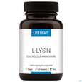 L-lysin Kapseln 500mg Life Light 60st, A-Nr.: 3134735 - 02