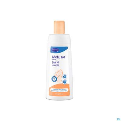 Molicare Skin Haut-pflegeoel Neu 500ml, A-Nr.: 5735255 - 01