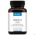 Omega -3 Kapseln Life Light 120st, A-Nr.: 3157564 - 02