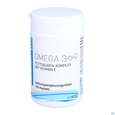 Sie sehen eine Packung Omega -3-6-9 Kapseln Life Light 120st, Produktbild: 02 Omega -3-6-9 Kapseln Life Light 120st, A-Nr.: 3130039 - 02
