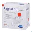 Pagasling Schlinggaze Tupfer Steril Gr 3 80st, A-Nr.: 4397224 - 02