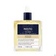 Sie sehen eine Packung Phyto Nutrition Absolute Nourishment Care Oil 100ml, Produktbild: 04 Phyto Nutrition Absolute Nourishment Care Oil 100ml, A-Nr.: 5932139 - 04