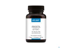 Prosta Effekt Life Light Kapseln 60st, A-Nr.: 3263349 - 01