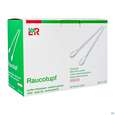 Raucotupf Stiel Gr St 30x5 150st, A-Nr.: 4864097 - 02
