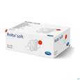Rolta/soft Synthetik-wattebinden Unsteril 3mx 25cm 10st, A-Nr.: 2369011 - 02