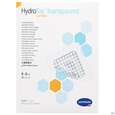 Schaumverband Hydrotac Transparent/comfort 6,5x10cm 10st, A-Nr.: 5310567 - 02