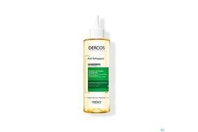 Shampoon Vichy/dercos Anti-schuppen Pflege Locken 200ml, A-Nr.: 5933937 - 01