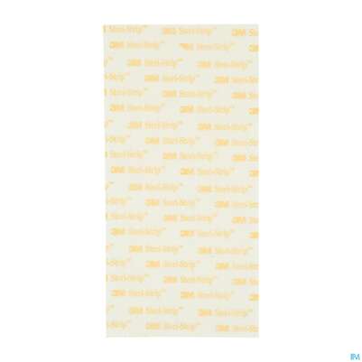 Sie sehen eine Packung Steri Strips (3m) Wundverschluss-streifen Elastic 25x125mm Nr1548 4st, Produktbild: 04 Steri Strips (3m) Wundverschluss-streifen Elastic 25x125mm Nr1548 4st, A-Nr.: 2367561 - 04