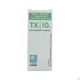 Tx 10 Lutschpastillen Entspannt Die Nerven 22mg Nadh +tryptophan 30st, A-Nr.: 3828998 - 01