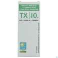 Tx 10 Lutschpastillen Entspannt Die Nerven 22mg Nadh +tryptophan 30st, A-Nr.: 3828998 - 02