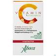 Vitamin C Tabl Naturcomplex Aboca 14st, A-Nr.: 6027141 - 01