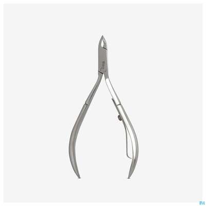 Sie sehen eine Packung Vitry Nagelhautzange 10cm 1pc, Produktbild: 05 Vitry Nagelhautzange 10cm 1pc, A-Nr.: 4627753 - 05